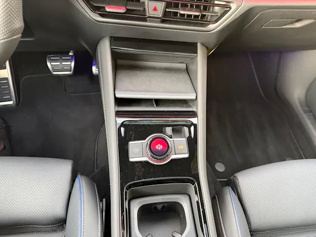 VW Tiguan 2.0 TSI DSG R-Line Plus 4Motion