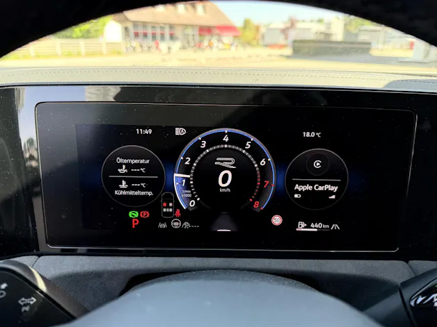 VW Tiguan 2.0 TSI DSG R-Line Plus 4Motion