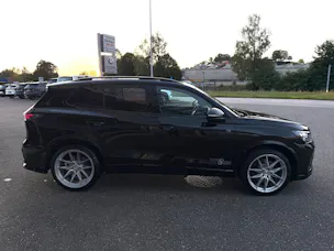 VW Tiguan 2.0 TSI DSG R-Line Plus 4Motion