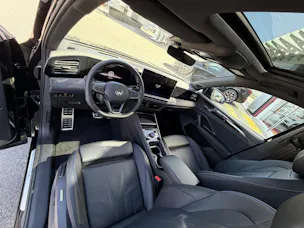 VW Tiguan 2.0 TSI DSG R-Line Plus 4Motion