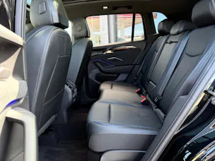 VW Tiguan 2.0 TSI DSG R-Line Plus 4Motion