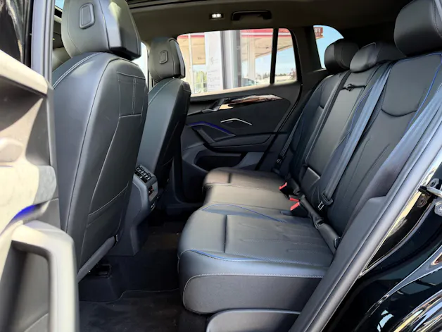 VW Tiguan 2.0 TSI DSG R-Line Plus 4Motion