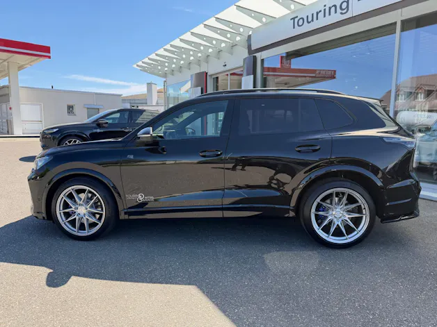 VW Tiguan 2.0 TSI DSG R-Line Plus 4Motion