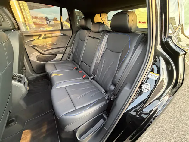 VW Tiguan 2.0 TSI DSG R-Line Plus 4Motion