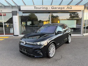 VW Tiguan 2.0 TSI DSG R-Line Plus 4Motion