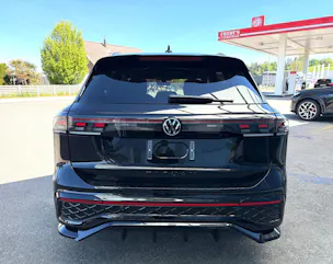 VW Tiguan 2.0 TSI DSG R-Line Plus 4Motion