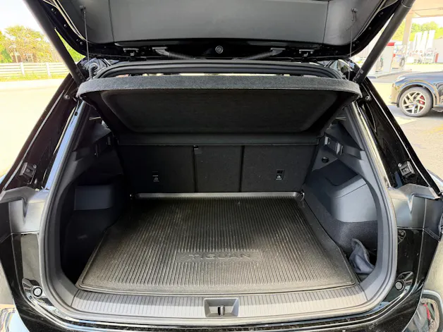 VW Tiguan 2.0 TSI DSG R-Line Plus 4Motion