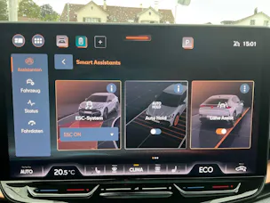 Cupra Tavascan 340 PS 4DRIVE VZ ADRENALINE *** 5 JAHRE CUPRA VOLLGARANTIE ***