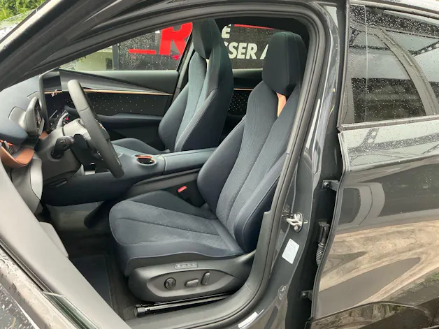 Cupra Tavascan 340 PS 4DRIVE VZ ADRENALINE *** 5 JAHRE CUPRA VOLLGARANTIE ***