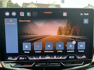 Cupra Tavascan 340 PS 4DRIVE VZ ADRENALINE *** 5 JAHRE CUPRA VOLLGARANTIE ***