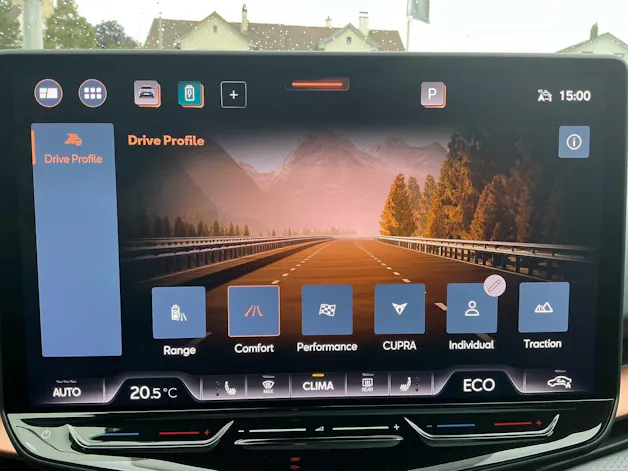 Cupra Tavascan 340 PS 4DRIVE VZ ADRENALINE *** 5 JAHRE CUPRA VOLLGARANTIE ***