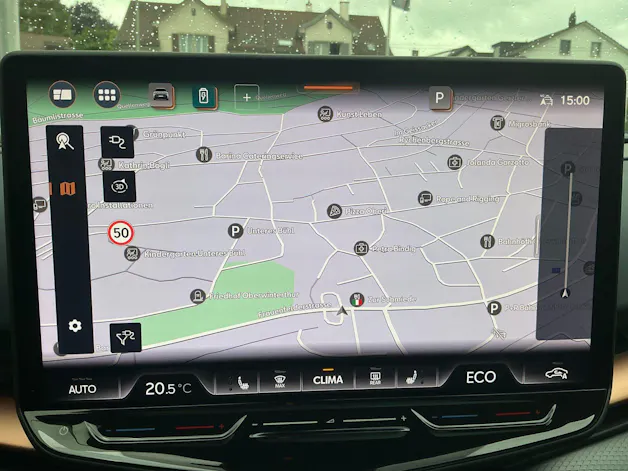 Cupra Tavascan 340 PS 4DRIVE VZ ADRENALINE *** 5 JAHRE CUPRA VOLLGARANTIE ***