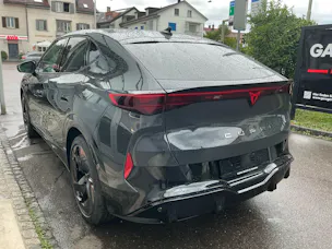 Cupra Tavascan 340 PS 4DRIVE VZ ADRENALINE *** 5 JAHRE CUPRA VOLLGARANTIE ***
