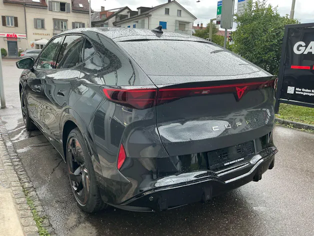 Cupra Tavascan 340 PS 4DRIVE VZ ADRENALINE *** 5 JAHRE CUPRA VOLLGARANTIE ***