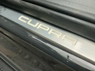 Cupra Tavascan 340 PS 4DRIVE VZ ADRENALINE *** 5 JAHRE CUPRA VOLLGARANTIE ***