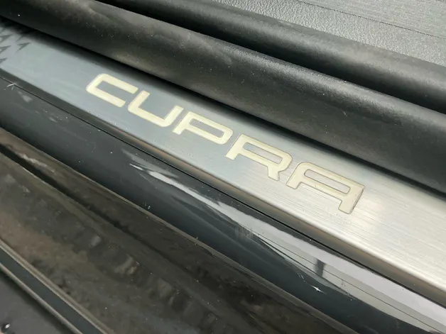 Cupra Tavascan 340 PS 4DRIVE VZ ADRENALINE *** 5 JAHRE CUPRA VOLLGARANTIE ***