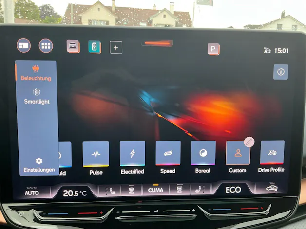 Cupra Tavascan 340 PS 4DRIVE VZ ADRENALINE *** 5 JAHRE CUPRA VOLLGARANTIE ***