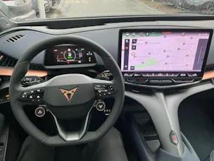 Cupra Tavascan 340 PS 4DRIVE VZ ADRENALINE *** 5 JAHRE CUPRA VOLLGARANTIE ***