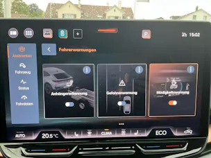 Cupra Tavascan 340 PS 4DRIVE VZ ADRENALINE *** 5 JAHRE CUPRA VOLLGARANTIE ***