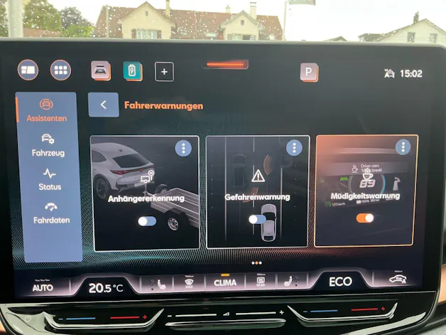 Cupra Tavascan 340 PS 4DRIVE VZ ADRENALINE *** 5 JAHRE CUPRA VOLLGARANTIE ***