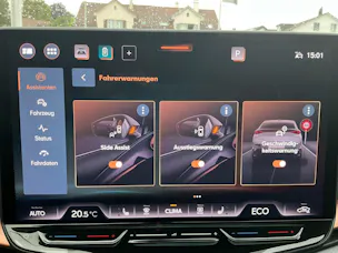 Cupra Tavascan 340 PS 4DRIVE VZ ADRENALINE *** 5 JAHRE CUPRA VOLLGARANTIE ***