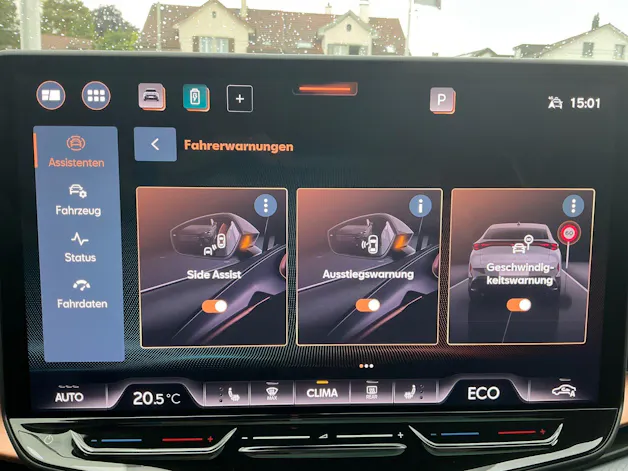 Cupra Tavascan 340 PS 4DRIVE VZ ADRENALINE *** 5 JAHRE CUPRA VOLLGARANTIE ***