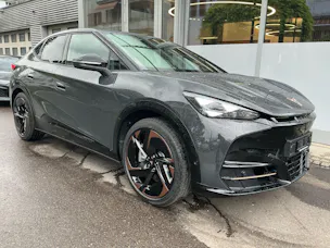 Cupra Tavascan 340 PS 4DRIVE VZ ADRENALINE *** 5 JAHRE CUPRA VOLLGARANTIE ***