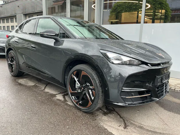 Cupra Tavascan 340 PS 4DRIVE VZ ADRENALINE *** 5 JAHRE CUPRA VOLLGARANTIE ***