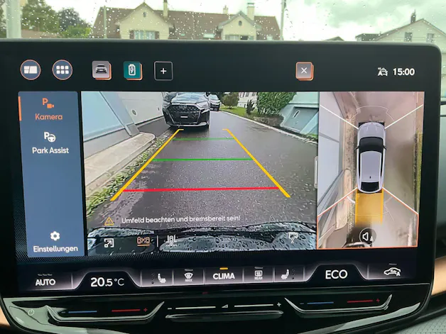 Cupra Tavascan 340 PS 4DRIVE VZ ADRENALINE *** 5 JAHRE CUPRA VOLLGARANTIE ***