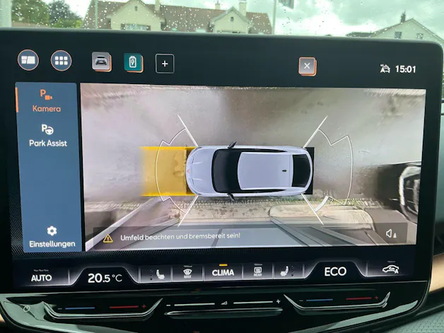 Cupra Tavascan 340 PS 4DRIVE VZ ADRENALINE *** 5 JAHRE CUPRA VOLLGARANTIE ***