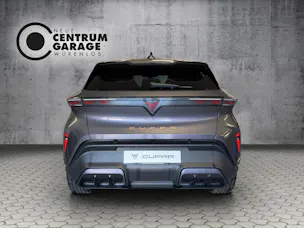 Cupra Raval 52 kWh Dynamic+ Launch Edition