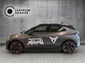 Cupra Raval 52 kWh Dynamic+ Launch Edition