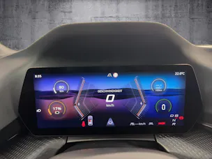 Cupra Raval 52 kWh Dynamic+ Launch Edition