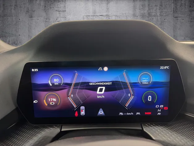 Cupra Raval 52 kWh Dynamic+ Launch Edition