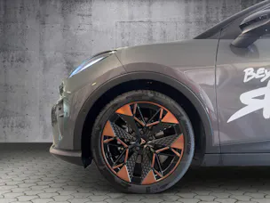 Cupra Raval 52 kWh Dynamic+ Launch Edition