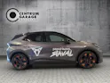 Cupra Raval 52 kWh Dynamic+ Launch Edition