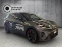 Cupra Raval 52 kWh Dynamic+ Launch Edition