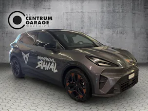 Cupra Raval 52 kWh Dynamic+ Launch Edition