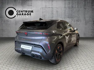 Cupra Raval 52 kWh Dynamic+ Launch Edition