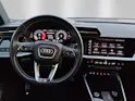 Audi A3 Sportback 40 TFSI S line quattro S-tronic