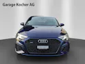 Audi A3 Sportback 40 TFSI S line quattro S-tronic