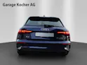 Audi A3 Sportback 40 TFSI S line quattro S-tronic