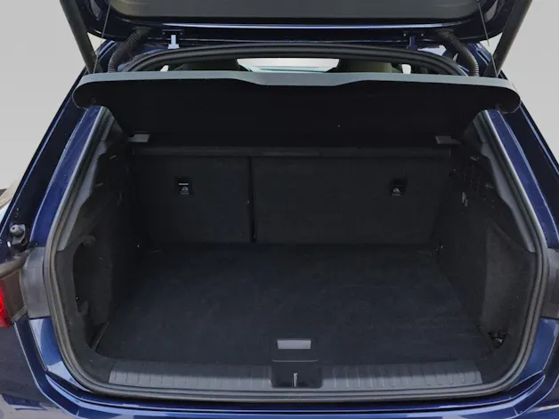 Audi A3 Sportback 40 TFSI S line quattro S-tronic