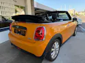 Mini One Cabriolet