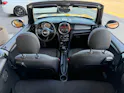 Mini One Cabriolet