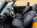 Mini One Cabriolet