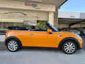 Mini One Cabriolet