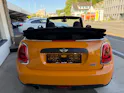 Mini One Cabriolet