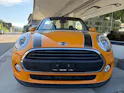 Mini One Cabriolet