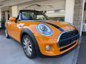 Mini One Cabriolet